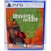 Sony Universe for Sale (Multi-Languag