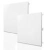 Morvat 12x12 Spring Access Panel for Drywall & Ceiling, 2