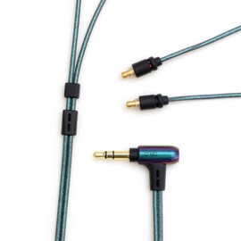 onso 05 3.5 (3-pole) - Pentaconn ear (L/R) Earphone Cable 4.7 ft (1.2 m) iect_05_ub3p_120