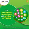 Centrum Multivitamínico Balance Frasco con 30 tabletas