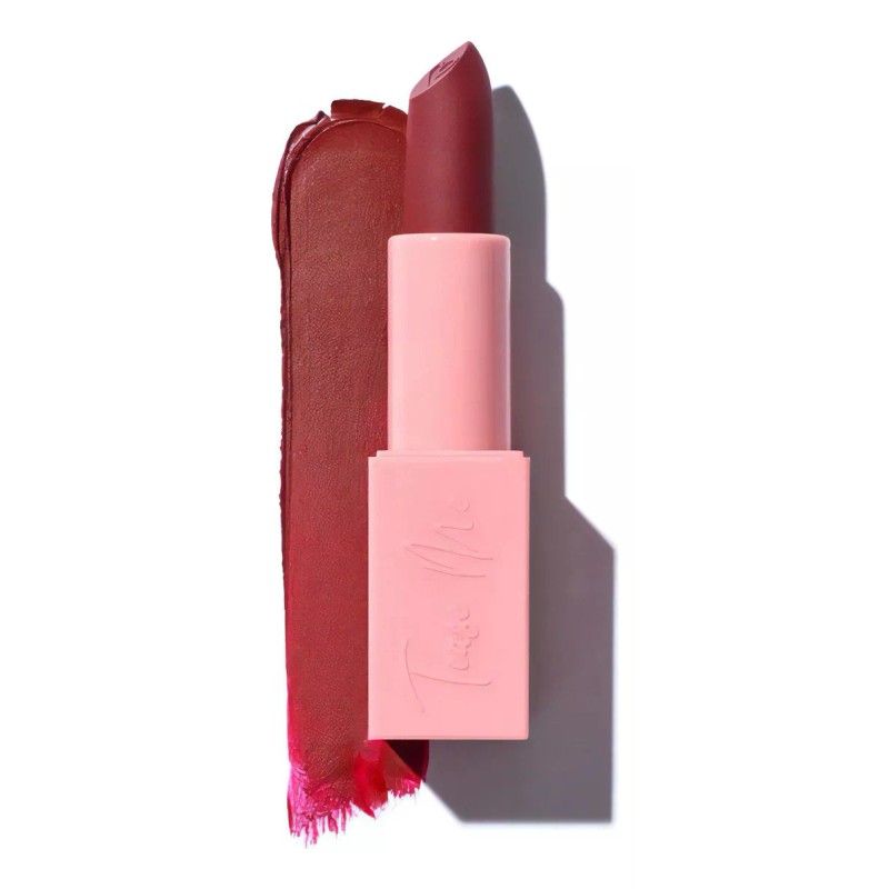 Beauty Creations Labial Soft Matte Beauty Creations Tease Me Color