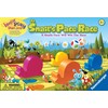 Ravensburger Snail's Pace Race Game for Age 3 & Up