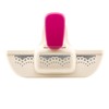 Vaessen Creative Border Punch with Rounded Doily Edge for Stunning