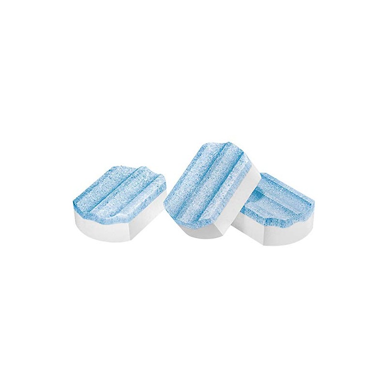 SIEMENS 10 x TZ80002 descaling tablets for all EQ +