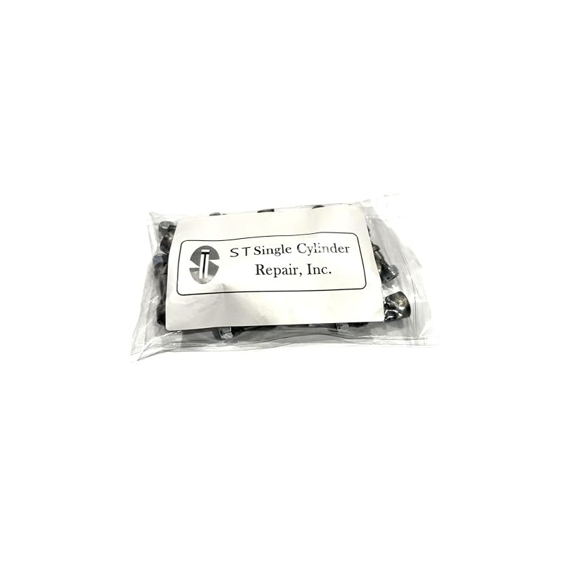 Green Teeth (Set of 8) 700 Series for Dosko Stump