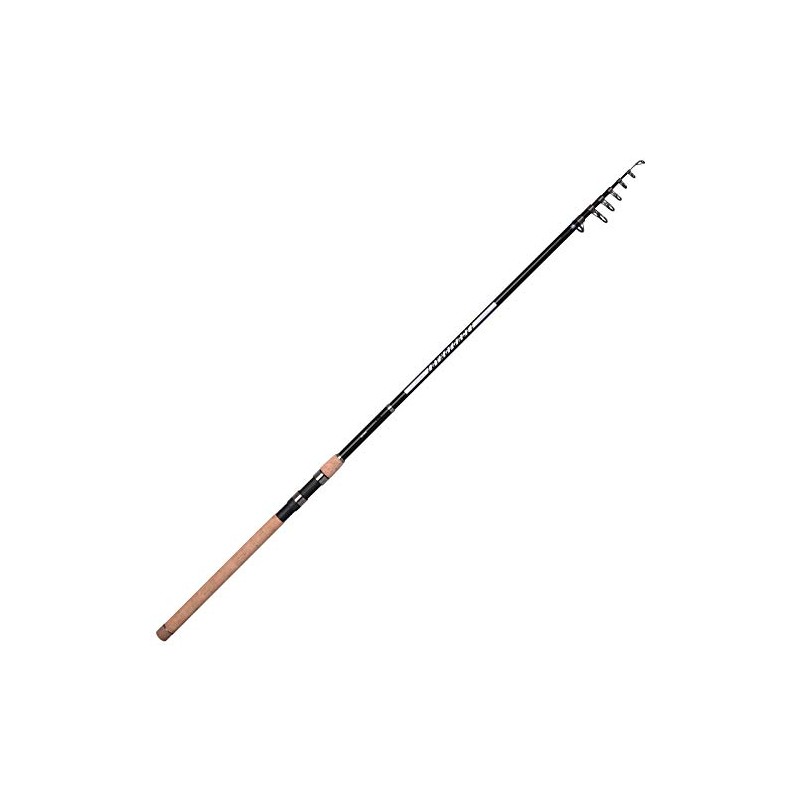 Spro Dynoforce Telescopic Allround Fishing Rod 2.7 m 40-80 g
