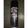 Dupli-Color CDE1613 Engine Paint with Ceramic, Gloss Black, 12 Ounce,