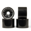 Carver Roundhouse Concave Mag 70mm Surfskate Wheels - 78A