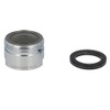 Cascade SLC Aerator Aerator M28 x 1 Pack of 3