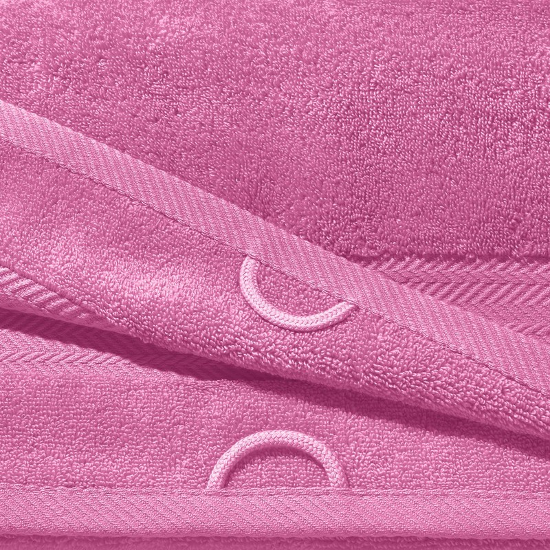 Erwin Müller Friedrichshafen terry towel series