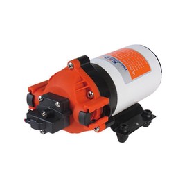 SEAFLO 12V 2.2 GPM 60 PSI 35 Series DC Diaphragm Pump
