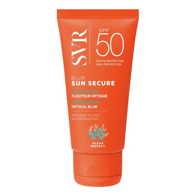 Svr Protector Solar Blur Sun Secure Spf50 50ml