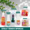 Mc Spa Kit Tina Relax 14 pzs Exfoliante y Sales