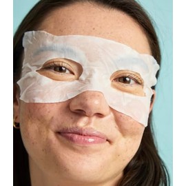 TONYMOLY TONYMOLY x Squishmallows Easter Basket Stuffer Hydrating Eye Patch Set (Assorted)