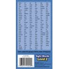 Edupress™ Sight Words Flash Cards - Level 2