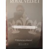 Royal Velvet Plaza Blackout Energy Savings Grommet Panel 50 W