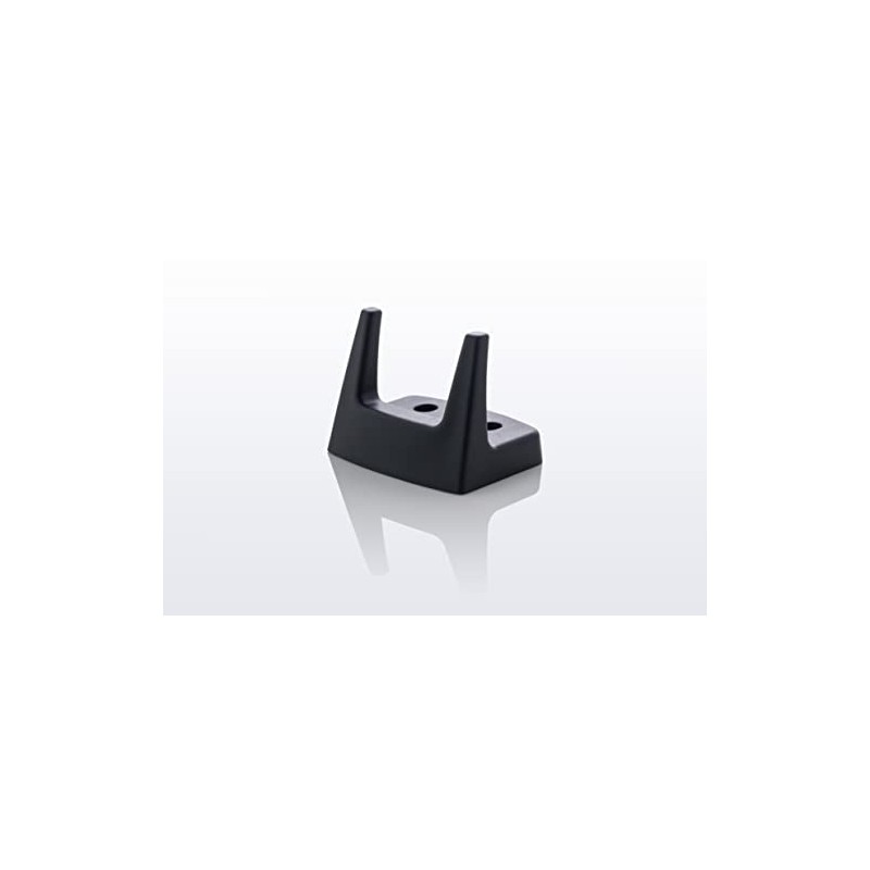 Barcode Reader Universal Holder SDH002 Black Tabletop Wall Mount Holder