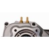 JMCHstore Crankcase Side Cover w/Pulse Fitting for Predator 212 Hemi