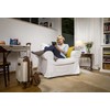 LEDVANCE Smart+ LED, ZigBee GU10 Reflector, Warm White, Dimmable, Directly