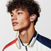 realme Audífonos Intraurales Buds Wireless 5 ANC (Purple)
