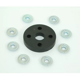 Unbranded Steering Coupler Fits Volkswagen Type1 Bug Type3 Ghia Thing