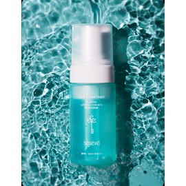 Selleve [셀레베] 글로우 캐비어 토너 100ml [Sellevay] Glow Caviar Toner 100ml