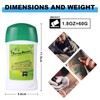 WZPB 3Pcs Tattoo Transfer Gel, Stencil Gel, Stencil Stuff Smudge-proof