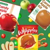 Concord Foods Wrapples Caramel Apple Wraps, Easy Caramel Treats at