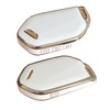 WENHENI Soft Protective Shell for Kia Key Fob Cover Key