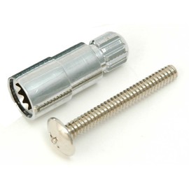 Stem Extension, Fit Price Pfister 12-spline Stems - By Plumb USA