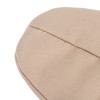 2pcs Castor Oil Toe Wrap Portable Reduce Inflammation Moisturise Dry
