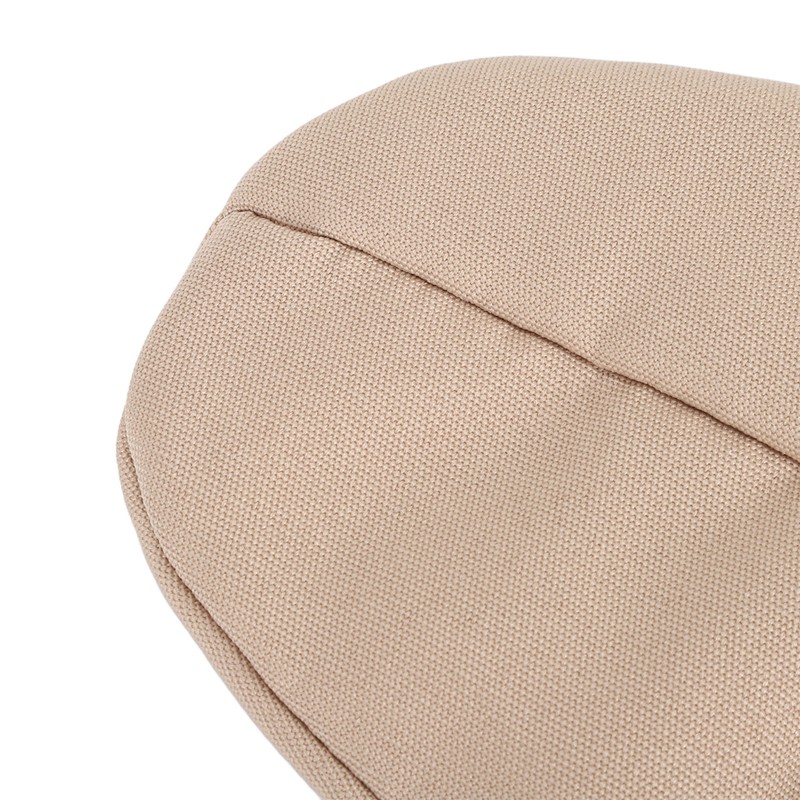 2pcs Castor Oil Toe Wrap Portable Reduce Inflammation Moisturise Dry