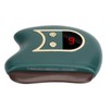 Electric Gua Sha Facial Tool Improve Circulation Ergonomic Design Portable