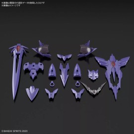 Bandai 30MF Class-Up Armor (Rosan Holy Knight) Model kit BANDAI USA SELLER