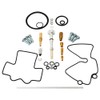 Tusk Carburetor Rebuild Kit Compatible with Yamaha YZ450F 2007-2009