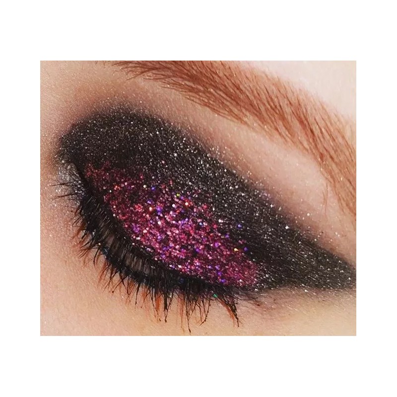 Flutterby's Eye Shadow Gel Fix Mineral Makeup Eye Sealer Primer