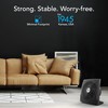 Vornado 673T Whole Room Air Circulator Fan with Pivoting Head,
