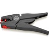 Knipex KN1240200SB Knipex Self Adjusting Wire Stripper 12 40 200
