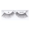 Andrea Strip Lashes Style 23 – Black 22310 by Andrea