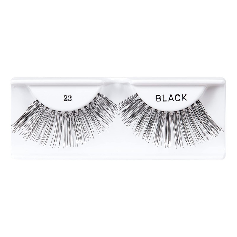 Andrea Strip Lashes Style 23 – Black 22310 by Andrea