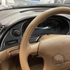 HJGHR for Ford Mustang 1994-2000 Accessories Speedometer Dash Cover