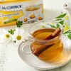 McCormick 25 Count Caffeine Free Chamomile Tea Bags, 1.06 oz