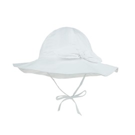 Urban Virgin Baby Girl Sun Hats Summer Baby Hats UPF 50+Toddler Sun Hat Infant with Wide Brim Bucket Hat