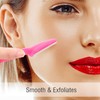 12 Pieces Eyebrow Razor Shaper Shavers Trimmers for Women and