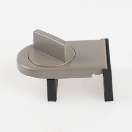 Sliding Door Window Lock Stopper for Interior Doors Window Lock