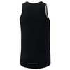 Erima Canotta Funzionale Racing 2.0 Singlet, Nero, 164 Unisex -