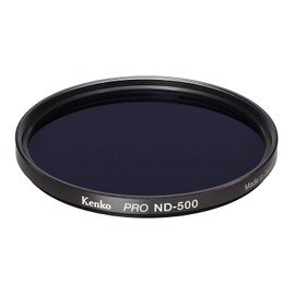 Kenko PRO-ND Neutral Density Filter, For Reducing Light
