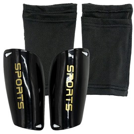 4 PCS,Shin Guards Pads + High Elastic Sleeves,Shin Pads,Kids Shin Pads,Shin Pad Sleeves For Kids In Playing Foootball