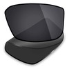 Mryok Polarized Replacement Lenses for Spy Optic Mccoy - Stealth