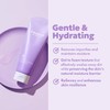 FRUDIA Blueberry Hydrating Gel-to-Foam Facial Cleanser (4.9 oz) – Gentle